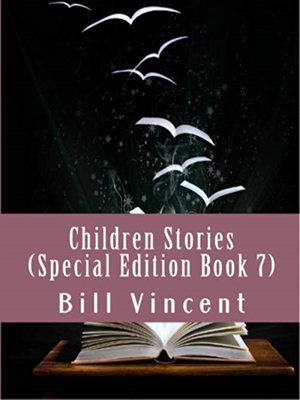 cover image of Children Stories (Special Edition Book 7)